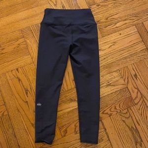 Alo airlift high waist leggings S